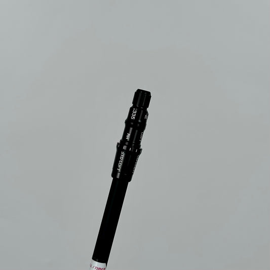 Mitsubishi Kai´li Dark Waves Blue CB 60S / Stiff / TaylorMade