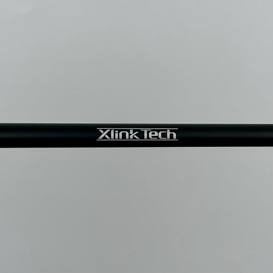 Mitsubishi Tensei 1K Black 75-S Xlink Tech / Stiff / Ping G440