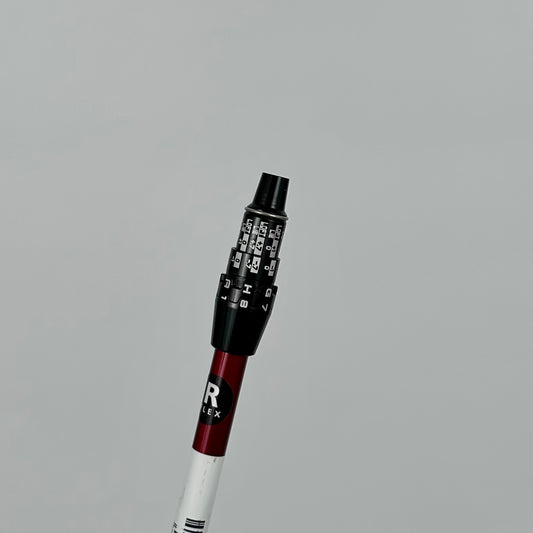 Project X Denali Red 5.5 50g / Regular / Cobra DS-Adapt