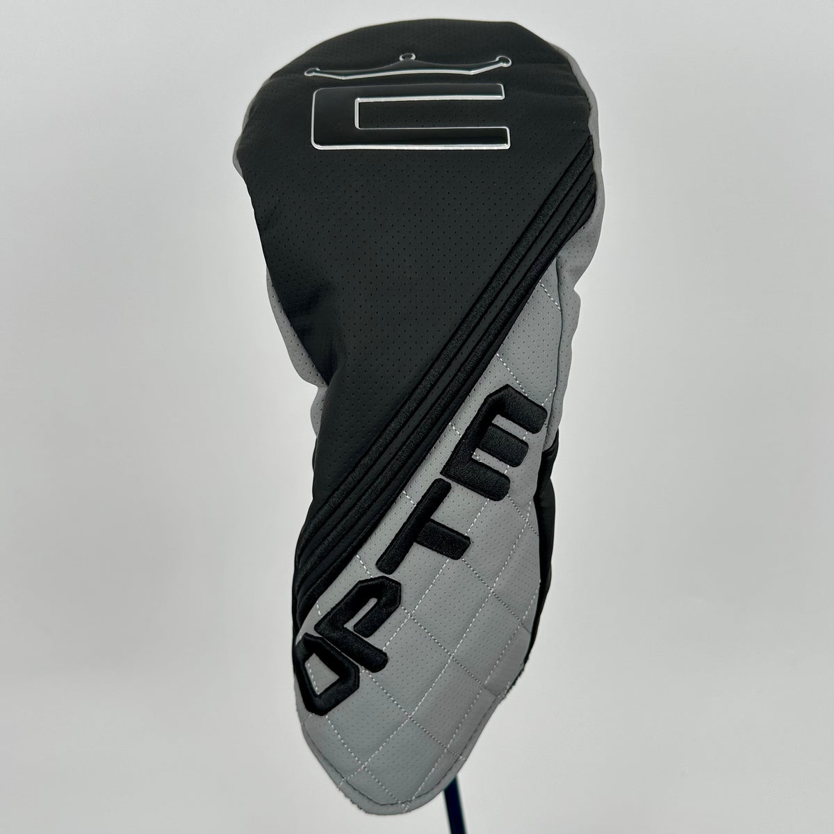 Cobra Optm X Driver 9° / Regular / Project X Evenflow 5.5-R 65g