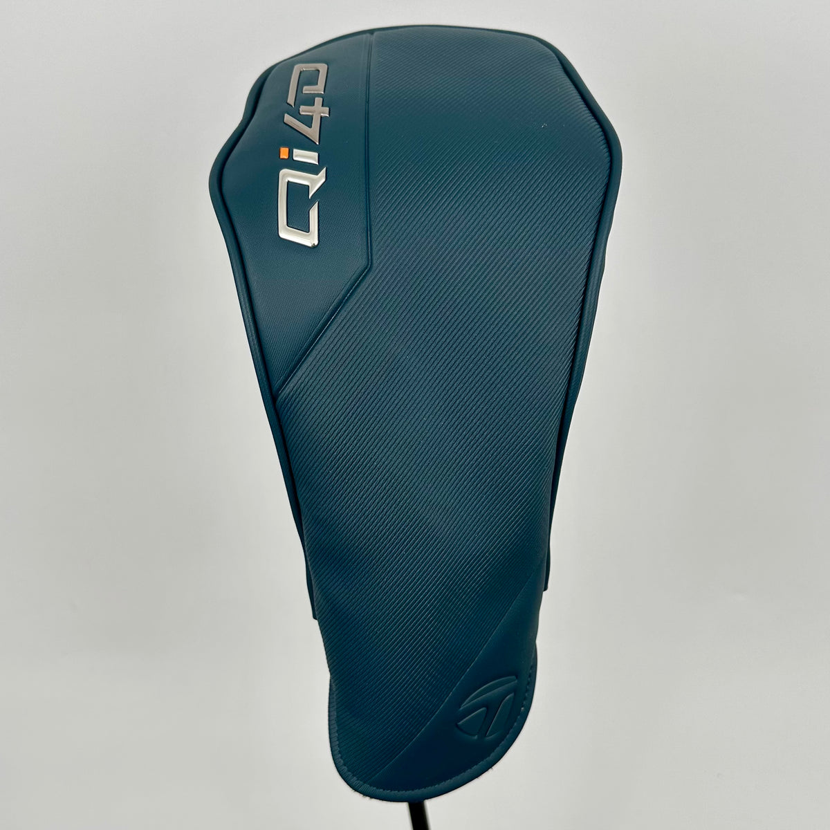 TaylorMade Qi4D Driver 9° / Stiff / Mitsubishi Reax Blue 60 S