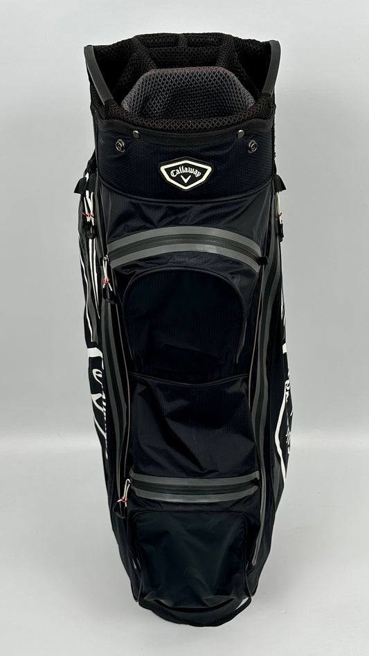 Callaway Chev 14 Dry Vagnbag