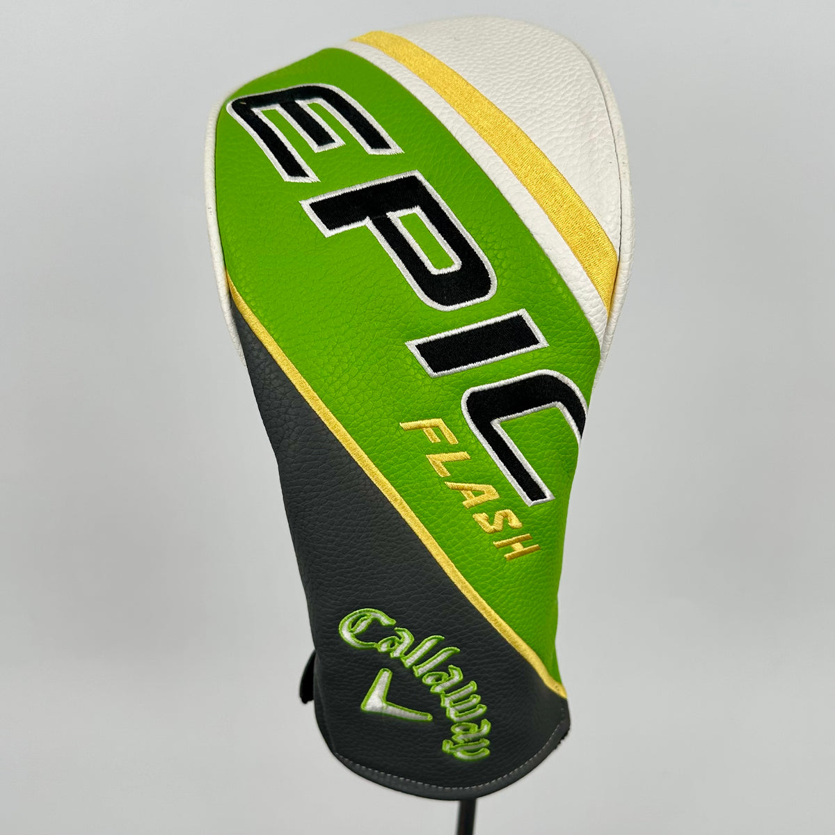 Callaway Epic Flash Driver 12° / Regular / Project X Eenflow 5.5-R 45g