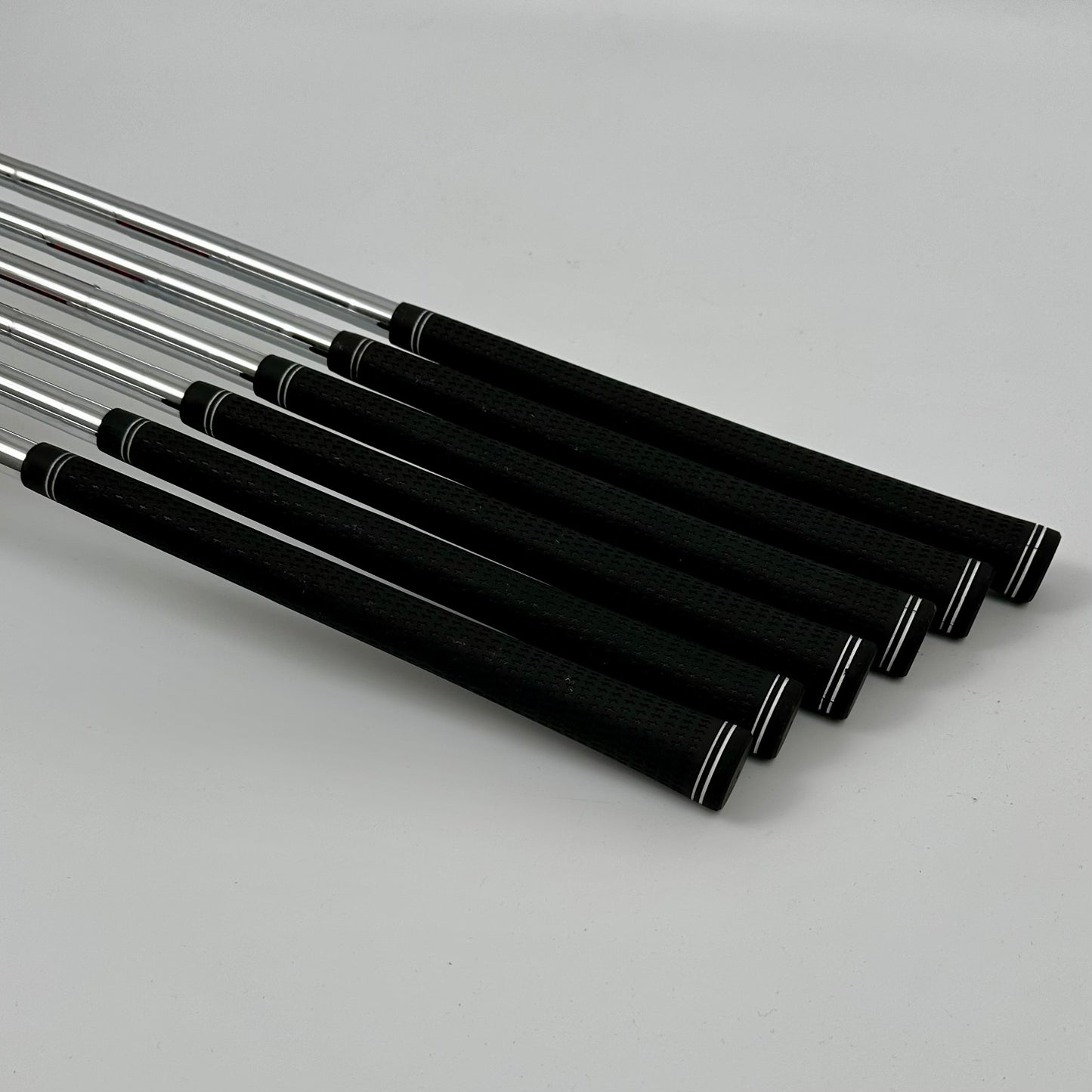 Ben Hogan PTx Pro Forged 5-P / Stiff / KBS Tour 90 S