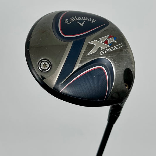 Callaway XR Speed Driver 13,5° / Lady / UST Mamiya Helium 4F1