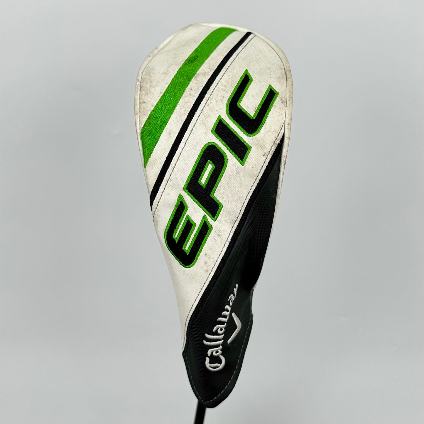 Callaway Epic Flash FW5 18° / Lady / UST Mamiya Helium 4F1