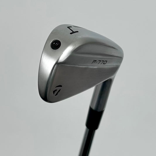TaylorMade P770 J4 / Regular / KBS Tour Lite R