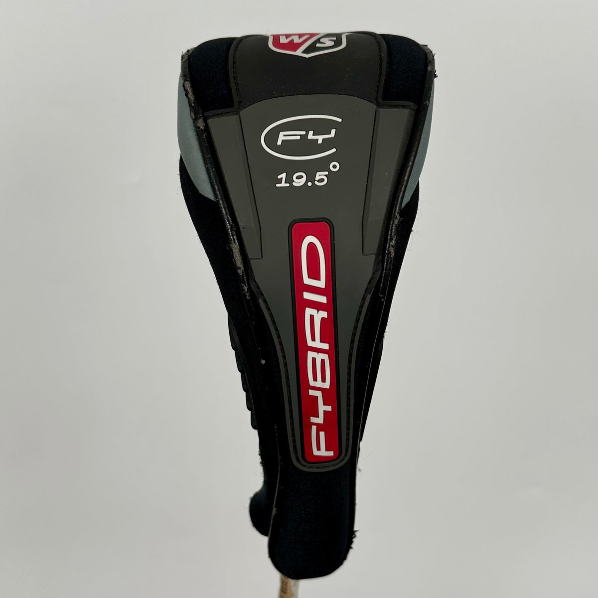 Wilson Staff Fybrid Hybrid 3 19,5° / Regular / UST Mamiya Proforce 65 Series R