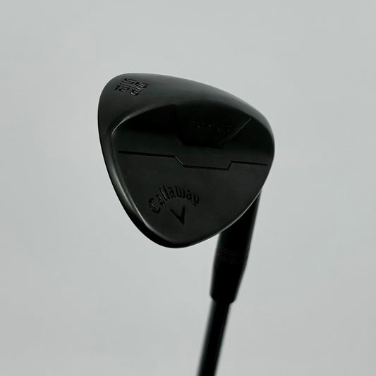 Callaway Opus Black Shadow 56° / Wedge-flex / TT Dynamic Gold 115 Mid W