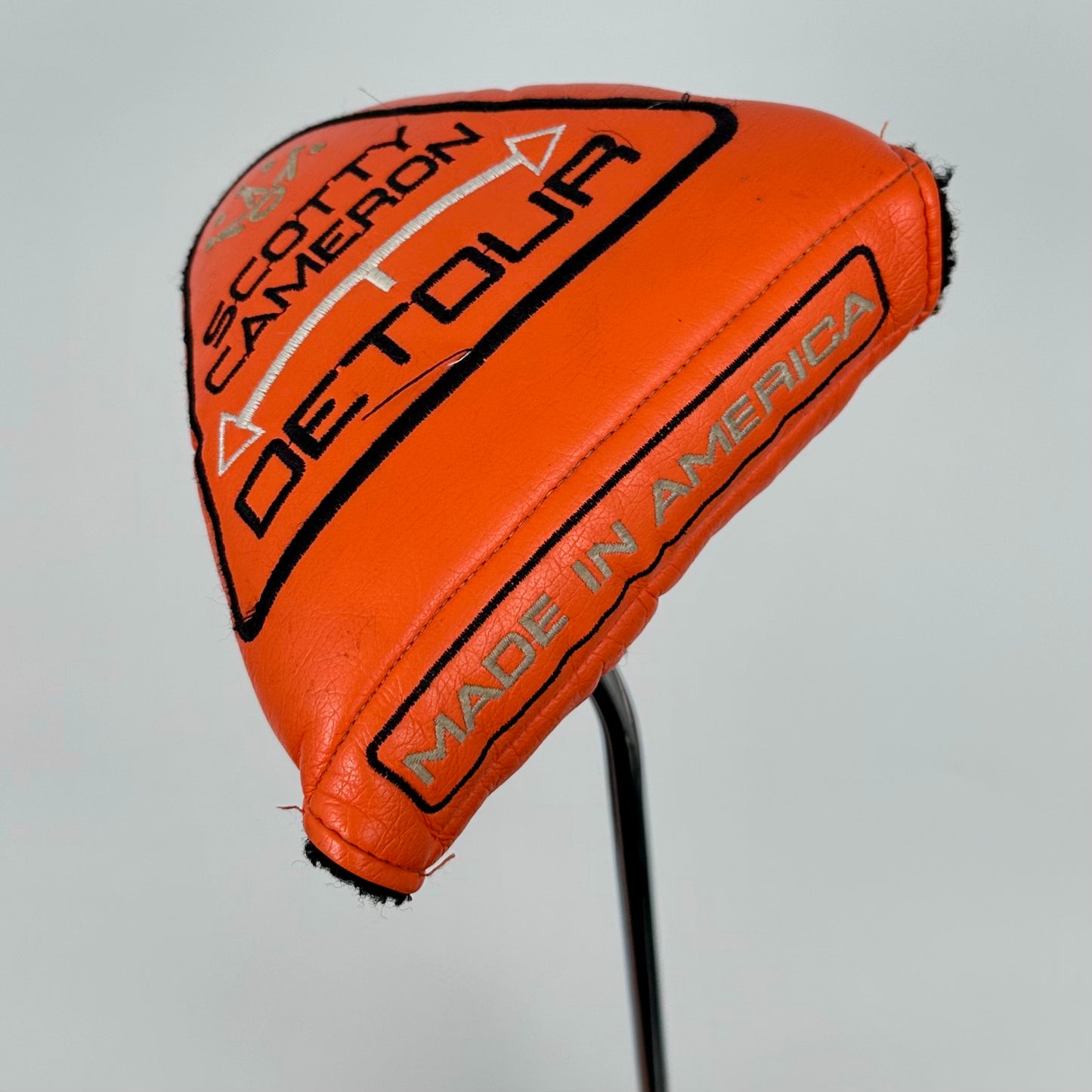 Scotty Cameron Detour / 33"