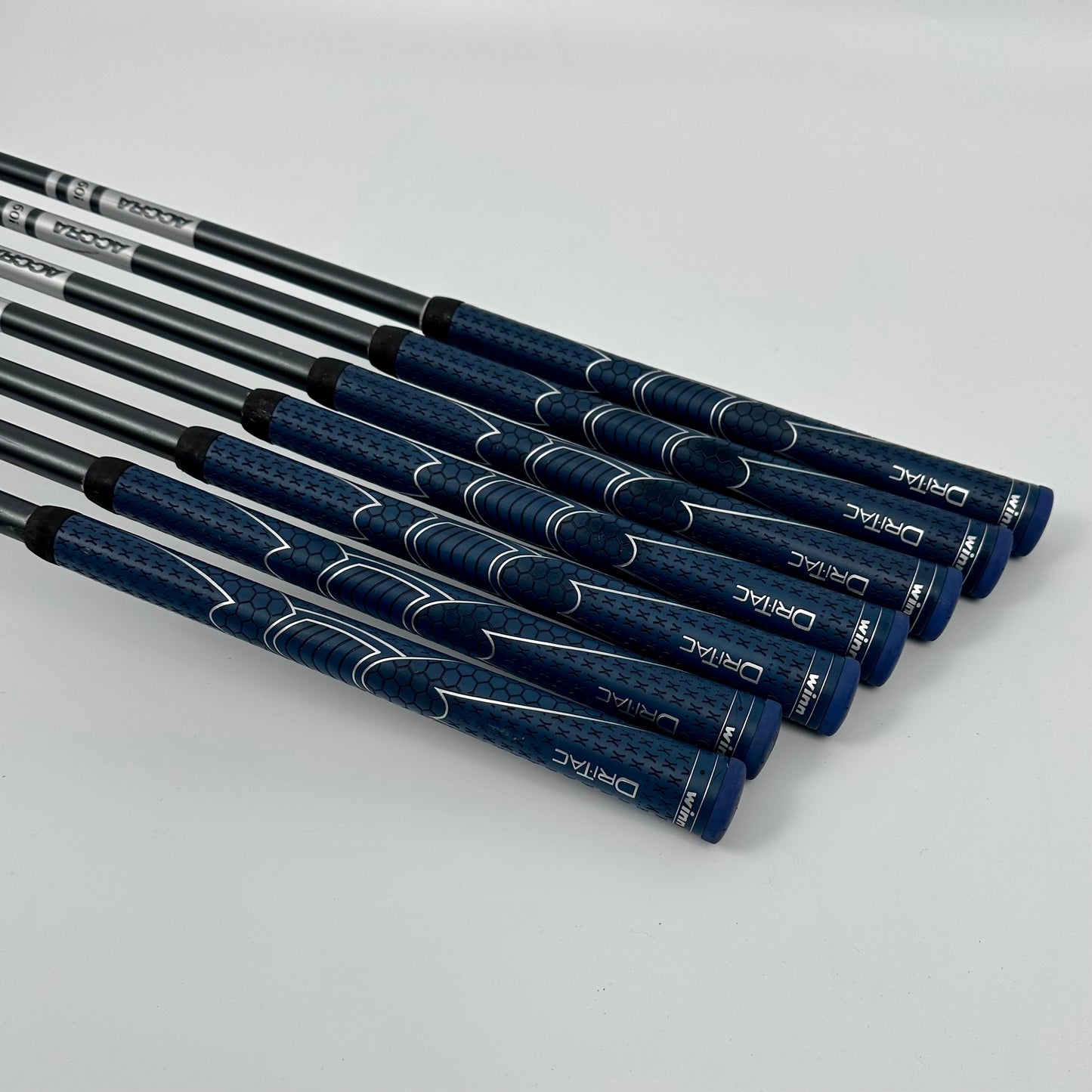 Epon AF-705 5-AW / Senior / Accra 60i