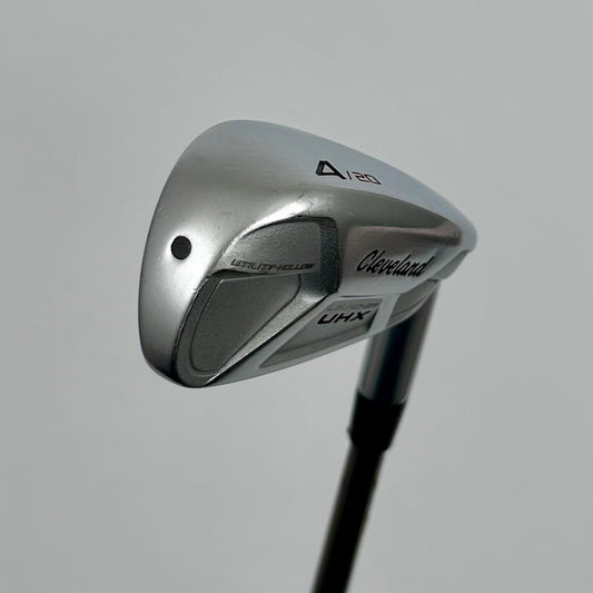 Cleveland Launcher UHX Utility 4 20° / Regular / UST Mamiya Recoil 95 F3