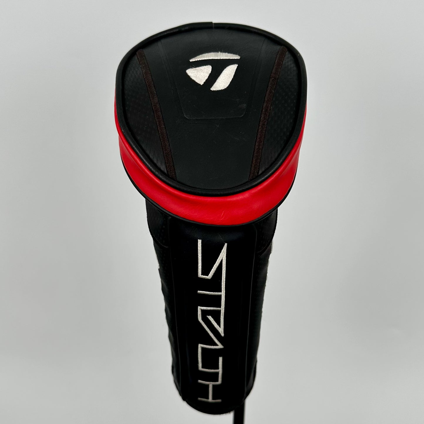 TaylorMade Stealth FW5 18° / Senior / Fujikura Ventus Red FW 5-A