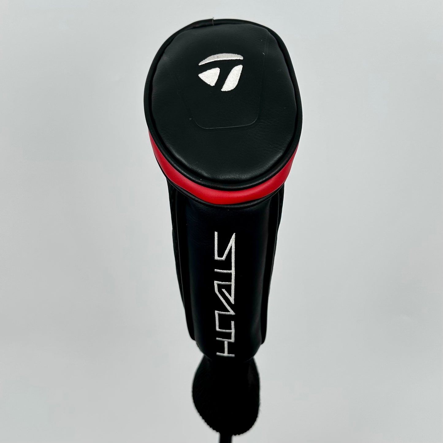 TaylorMade Stealth Plus+ Hybrid 3 19,5° / Stiff / Hzrdus RDX Smoke Red 6.0 80g HY