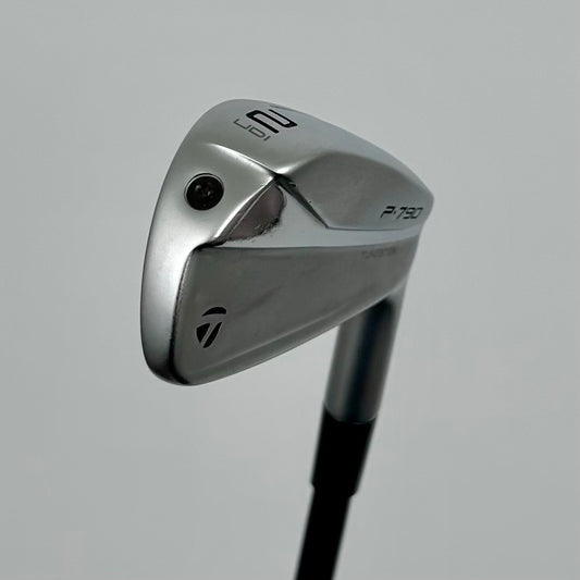TaylorMade P790 UDI 2 / Stiff / Hzrdus Smoke 6.0 90g HY
