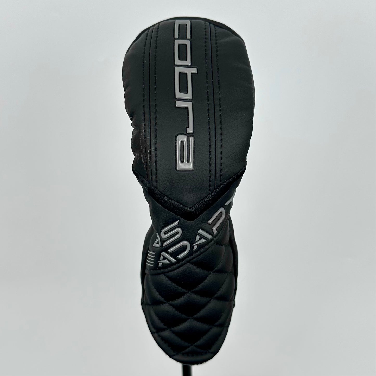 Cobra DS-Adapt Hybrid 4 21° / Regular / KBS PG Hybrid 75 R