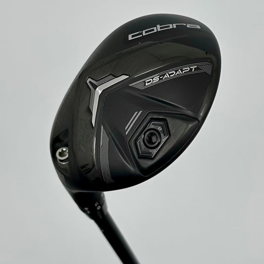 Cobra DS-Adapt Hybrid 4 21° / Regular / KBS PG Hybrid 75 R