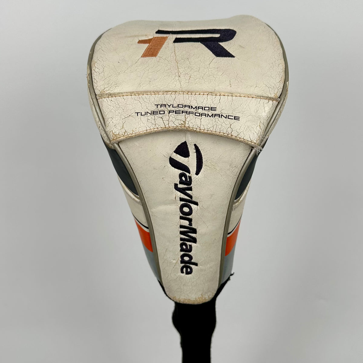 TaylorMade R1 Driver 10° / Stiff / Aldila RIP Phenom 55g S