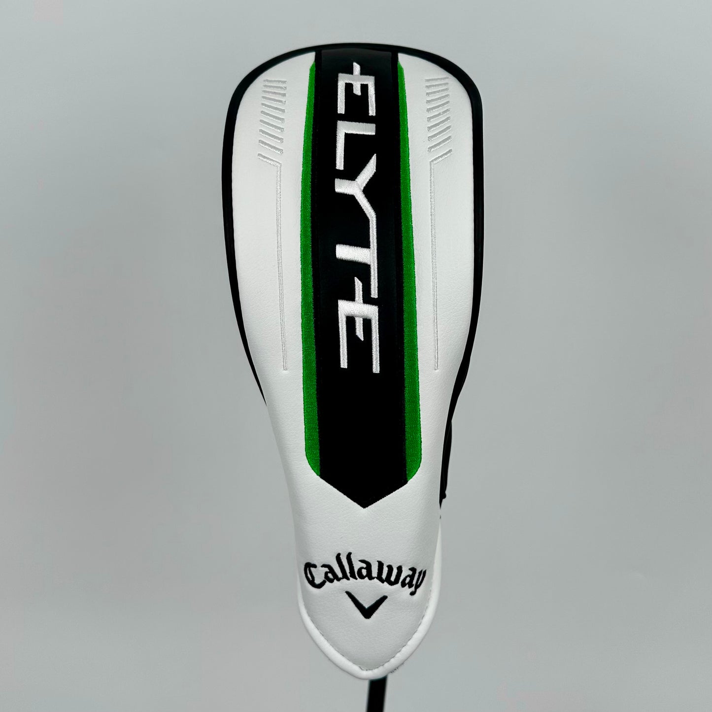 Callaway Elyte Triple Diamond FW3 15° / X-Stiff / Denali Charcoal 70g 6.5