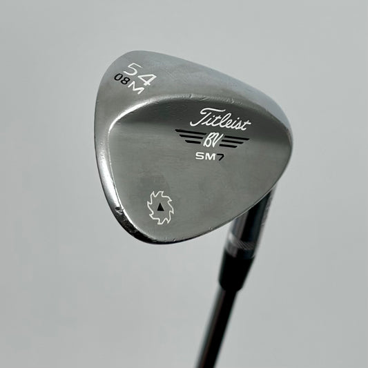 Titleist Vokey SM7 54° / Wedge-flex