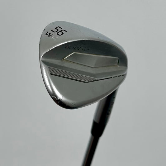 Ping Glide 4.0 56° / Wedge-flex / Nippon Z-Z115
