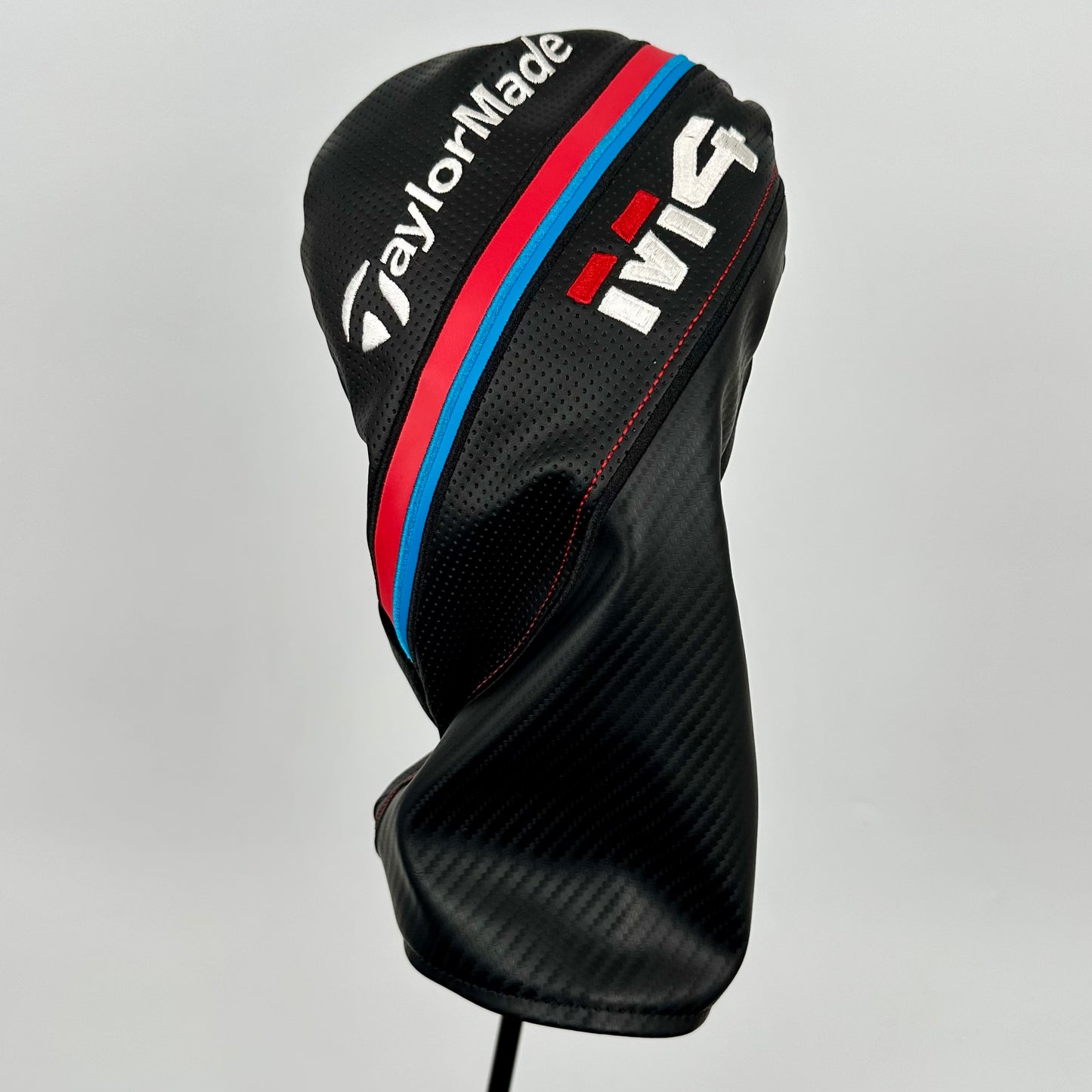 TaylorMade M4 21 Driver 10,5° / Regular / Fujikura Atmos 5R