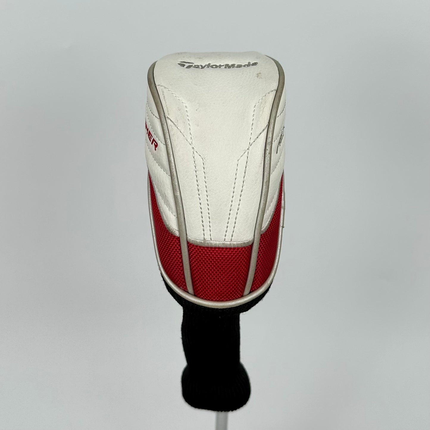 TaylorMade AeroBurner Hybrid 4 22° / Stiff / Matrix Speed Rul-Z 70 S