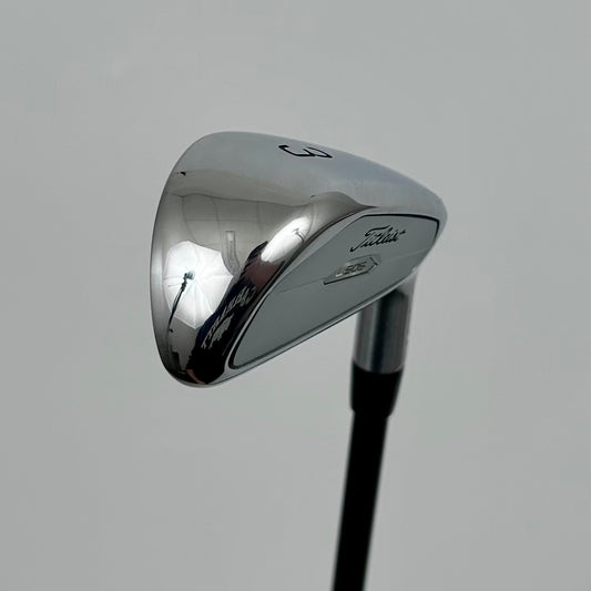 Titleist U505 3G Utility 3 20° / Stiff / Hzrdus Black 6.0 80g HY