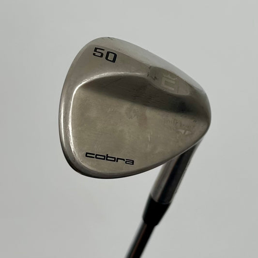 Cobra Tour Trusty 50° / Stiff