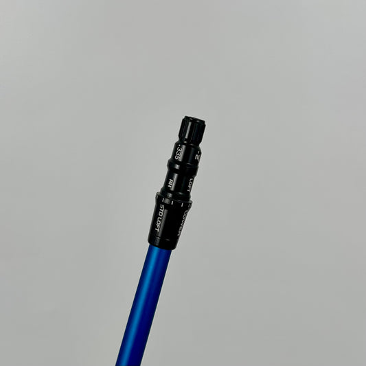 Project X Denali Blue Frost 6.0 70g / Stiff / TaylorMade