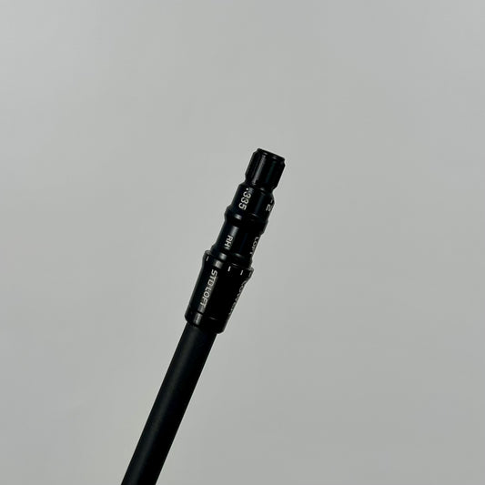 Project X Denali Black Frost 6.0 70g / Stiff / TaylorMade