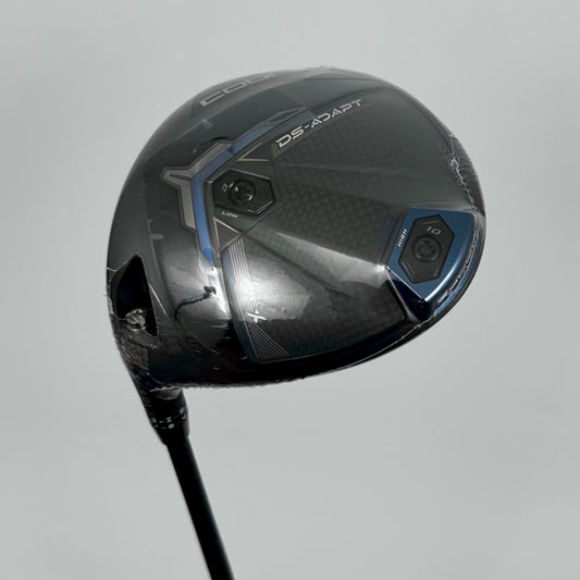 Cobra DS-Adapt X Driver 10,5° / Regular / Mitsubishi Vanquish 4 R