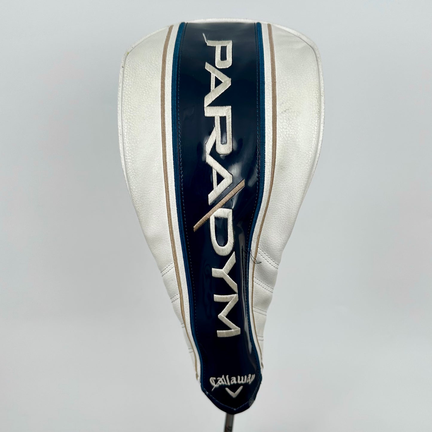 Callaway Paradym X Driver 10,5° / Senior / Aldila Ascent 40 A
