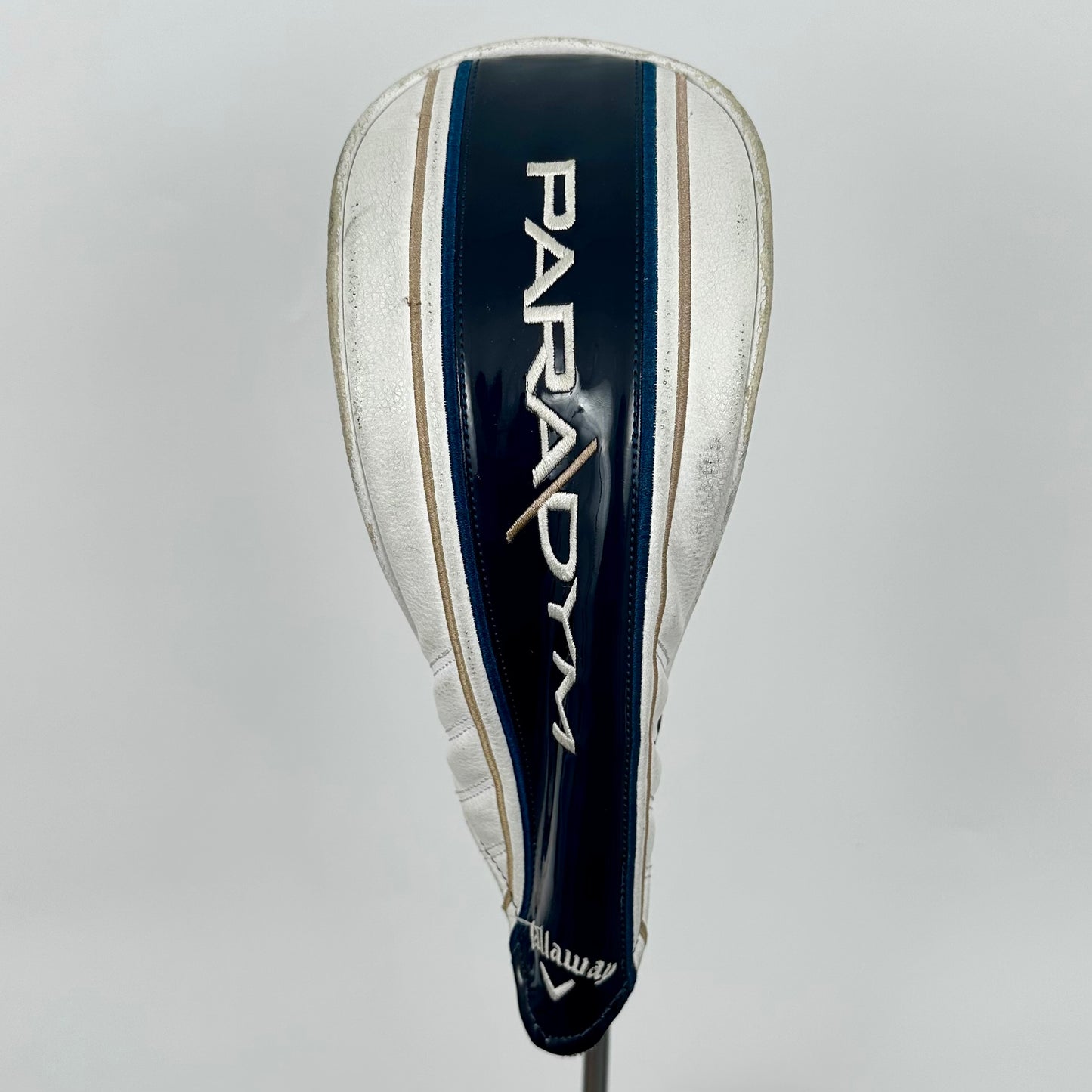 Callaway Paradym X FW3HL 16,5° / Senior / Aldila Ascent 50 A