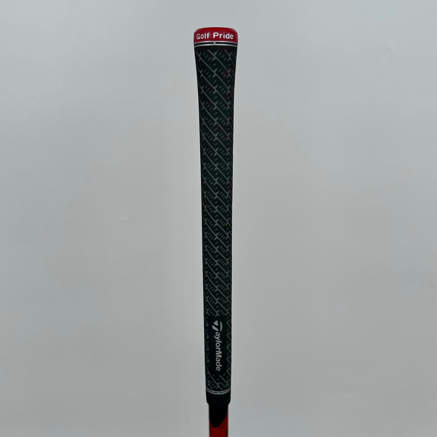 Mitsubishi Kai'li Red FW 75 S / Stiff / TaylorMade