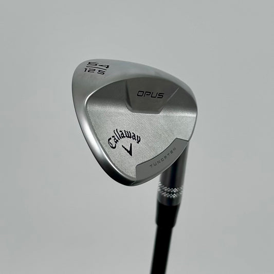 Callaway Opus Platinum 54° / Regular / Mitsubishi MMT 85 R