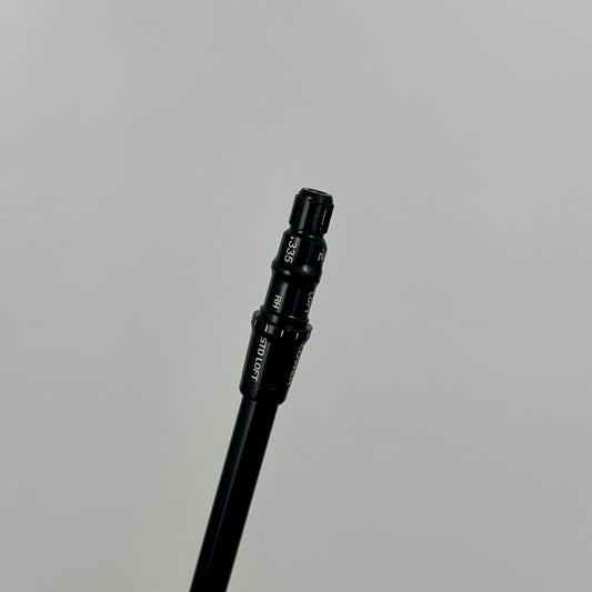Fujikura Speeder MD 6-S / Stiff / TaylorMade