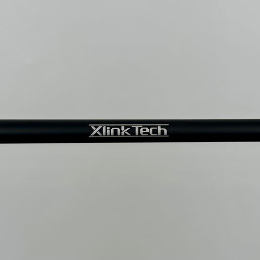Mitsubishi Tensei 1K Black 85 X Xlink Tech / X-Stiff / TaylorMade
