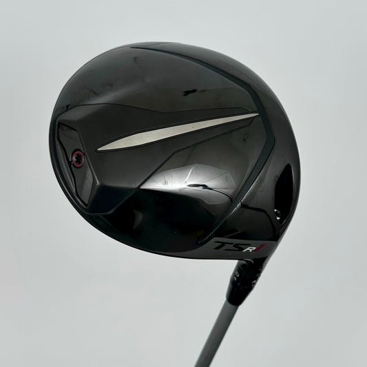 Titleist TSr1 Driver 10° / Senior / Mitsubishi MMT 40 R2