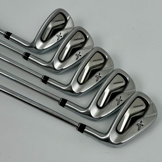 XXIO Forged 6-P / Regular / Nippon N.S.PRO 920GH R