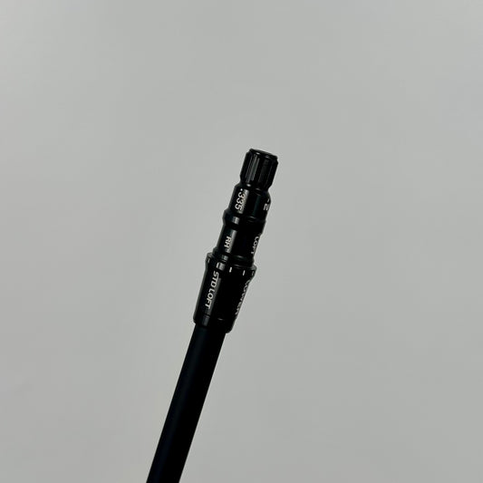 Mitsubishi Reax 55 R / Regular / TaylorMade