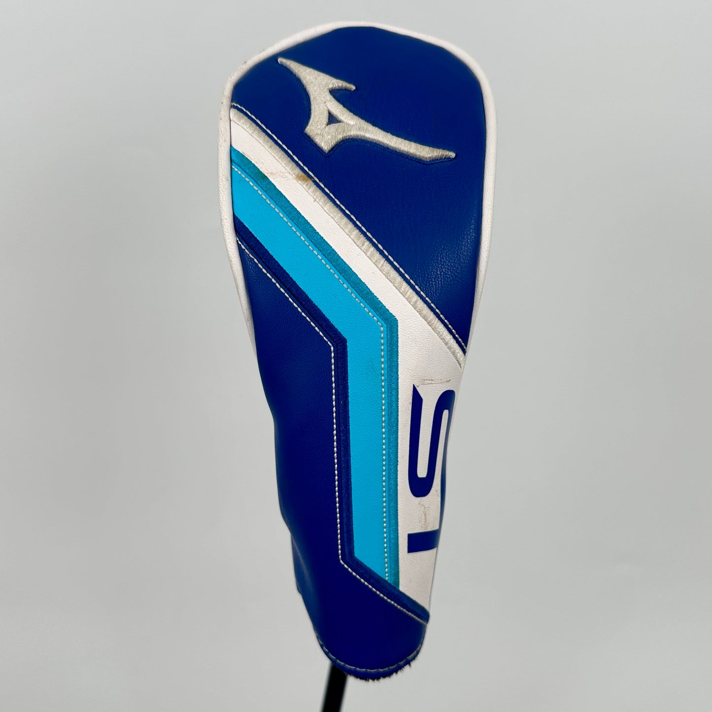 Mizuno ST Max 230 Hybrid 3 19° / Stiff / UST Mamiya Linq Blue Hybrid 75 F4