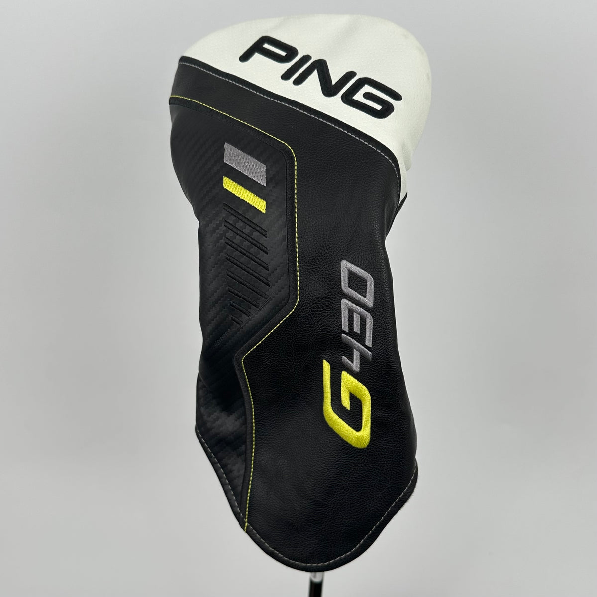 Ping G430 Max Driver 10,5° / Stiff / Hzrdus RDX Smoke Red 6.0 60g