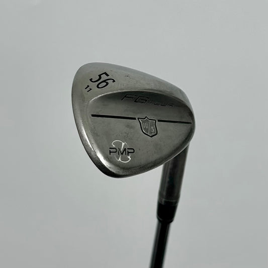 Wilson Staff FG Tour PMP 56° / Stiff / KBS Hi-REV 2.0 125 S