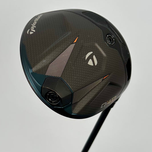 TaylorMade Qi4D Max Driver 10,5° / Regular / Tensei AV Limited Blue 65 R Xlink Tech