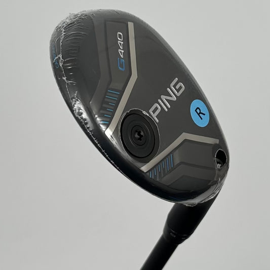 Ping G440 Hybrid 4 23° / Regular / Ping Alta CB 70 R