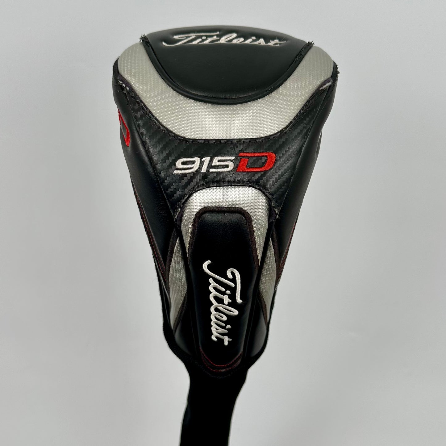Titleist 915 D2 Driver 9,5° / Stiff / Fujikura Atmos 5S