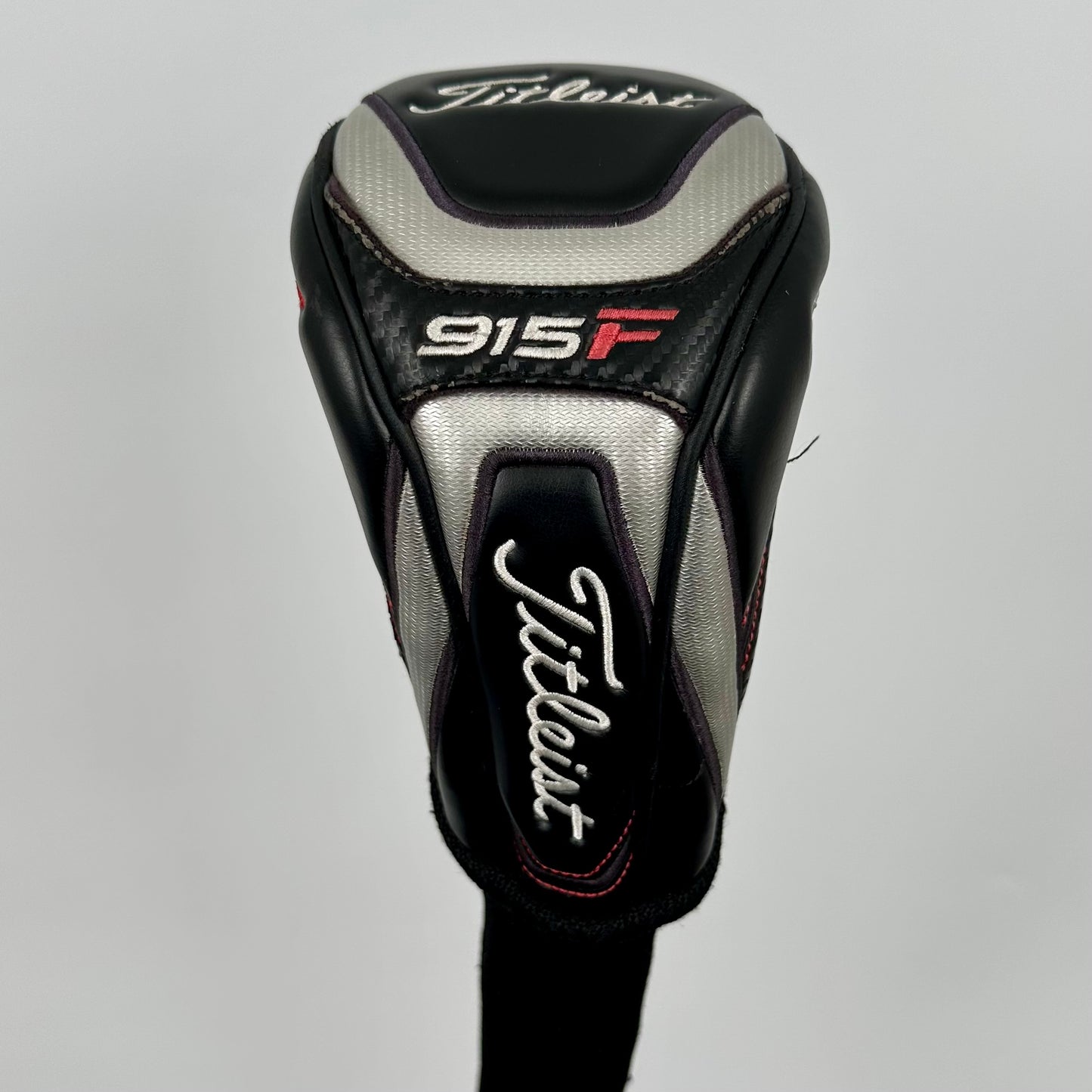 Titleist 915F FW3 16,5° / Regular / Mitsubishi Diamana M+ 60 R