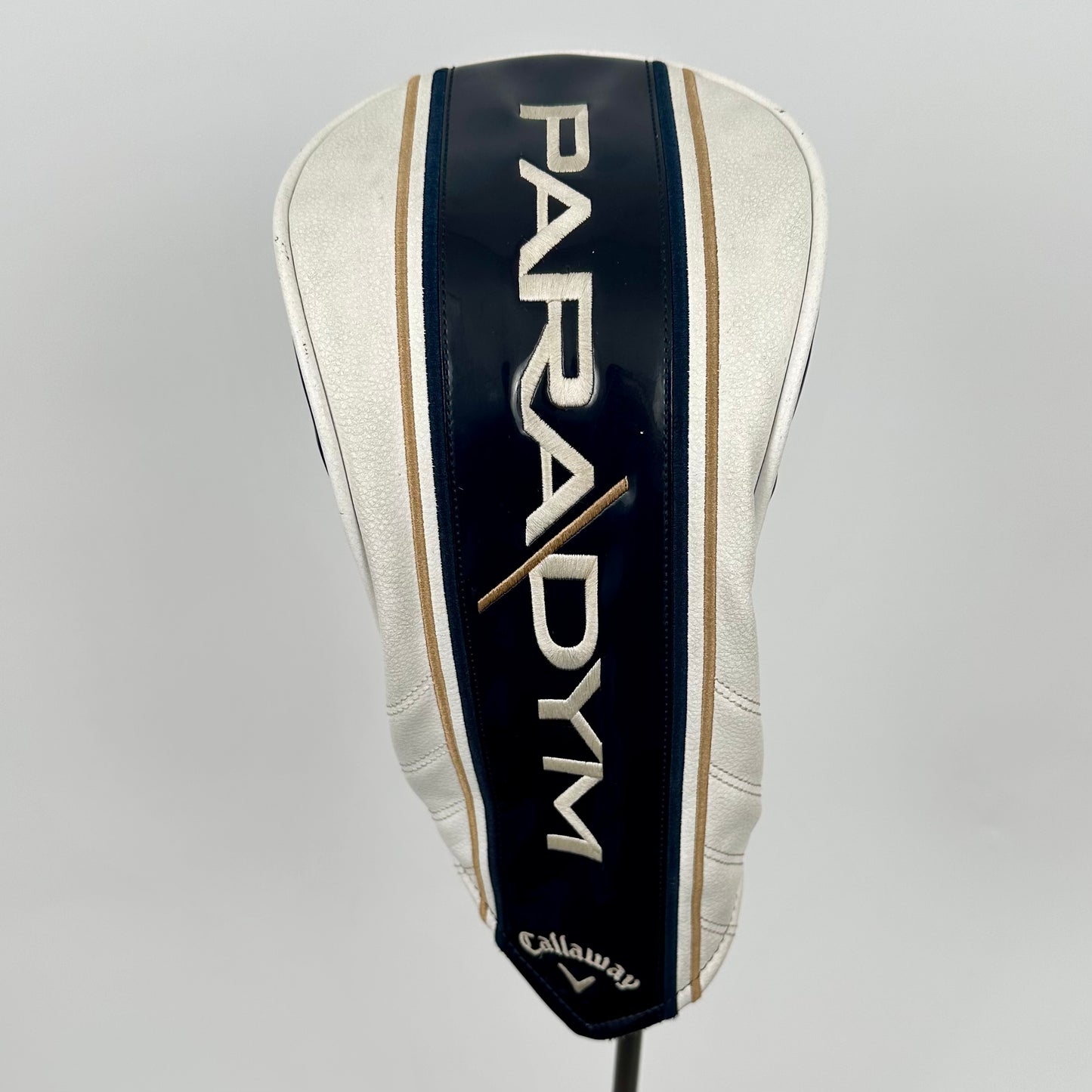 Callaway Paradym Triple Diamond Driver 10,5° / X-Stiff / Diamana BB S+ 60 X