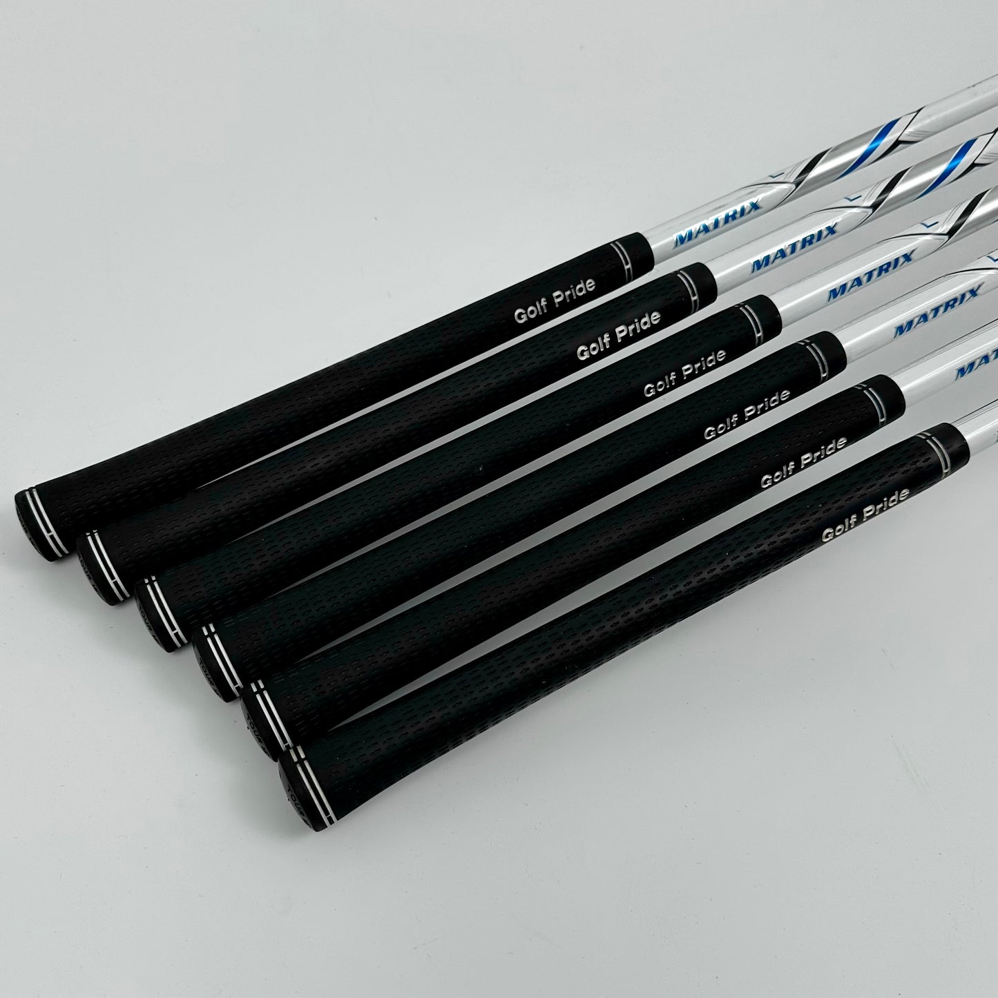 TaylorMade SpeedBlade 6-SW / Lady / TM Matrix 45g L